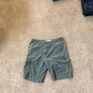 Sonoma shorts